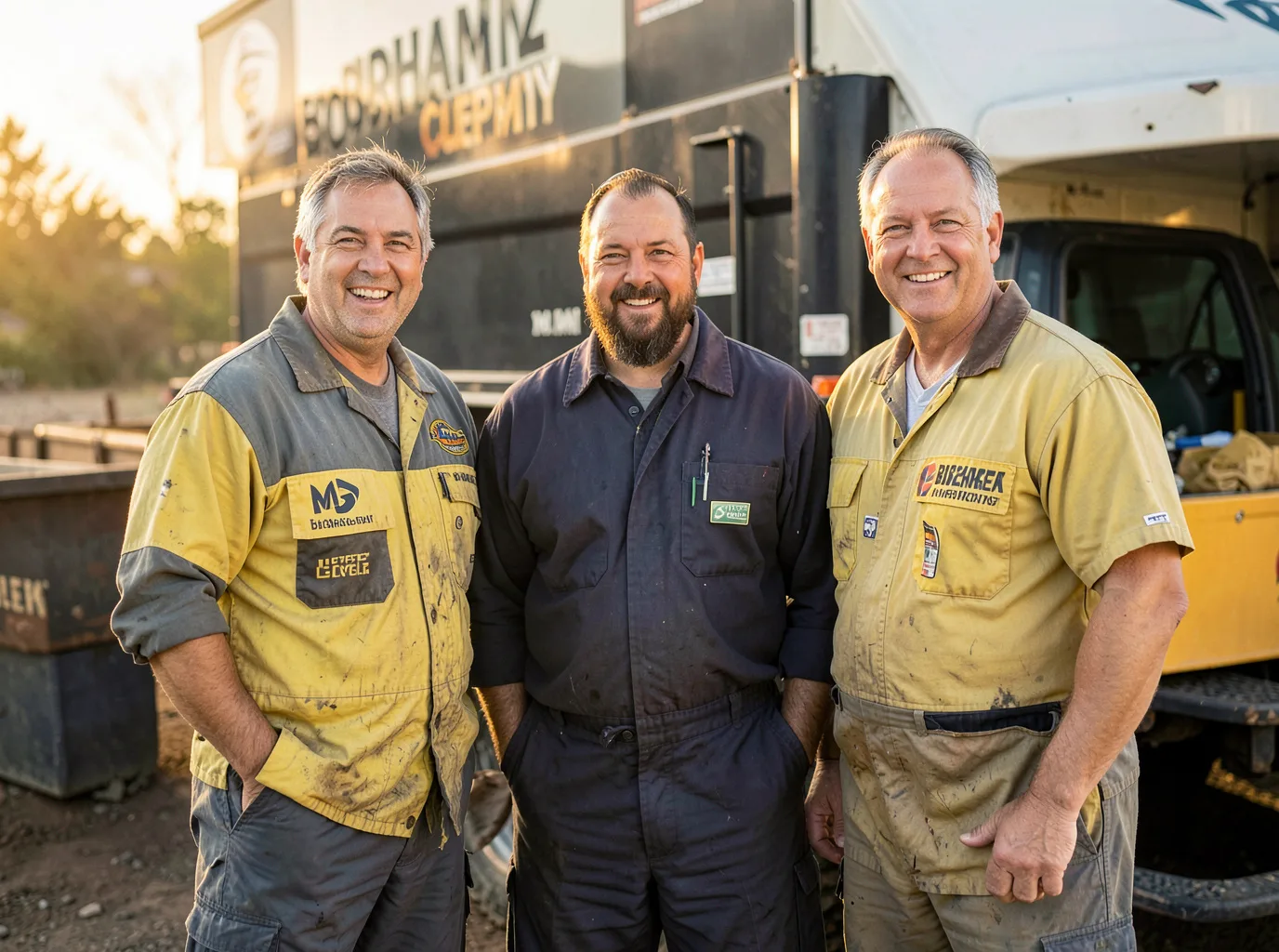 Sewage Cleanup company in Marysville, MI