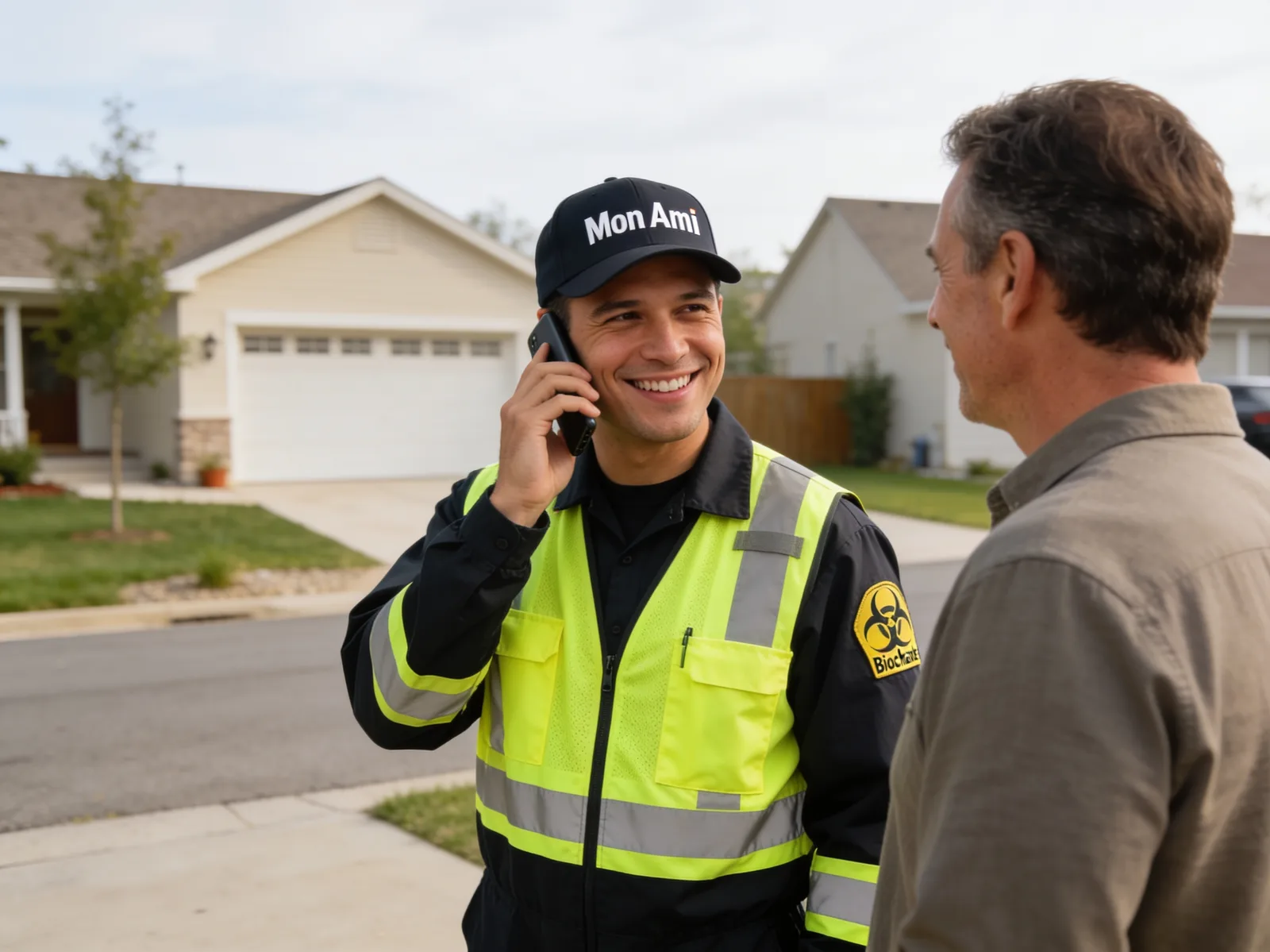Sewage Cleanup Marysville, MI FAQs