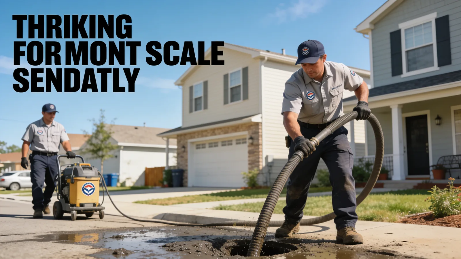 Sewage Cleanup in Marysville, MI near me